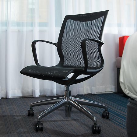 Holiday Inn Express Stirling By Ihg Bagian luar foto