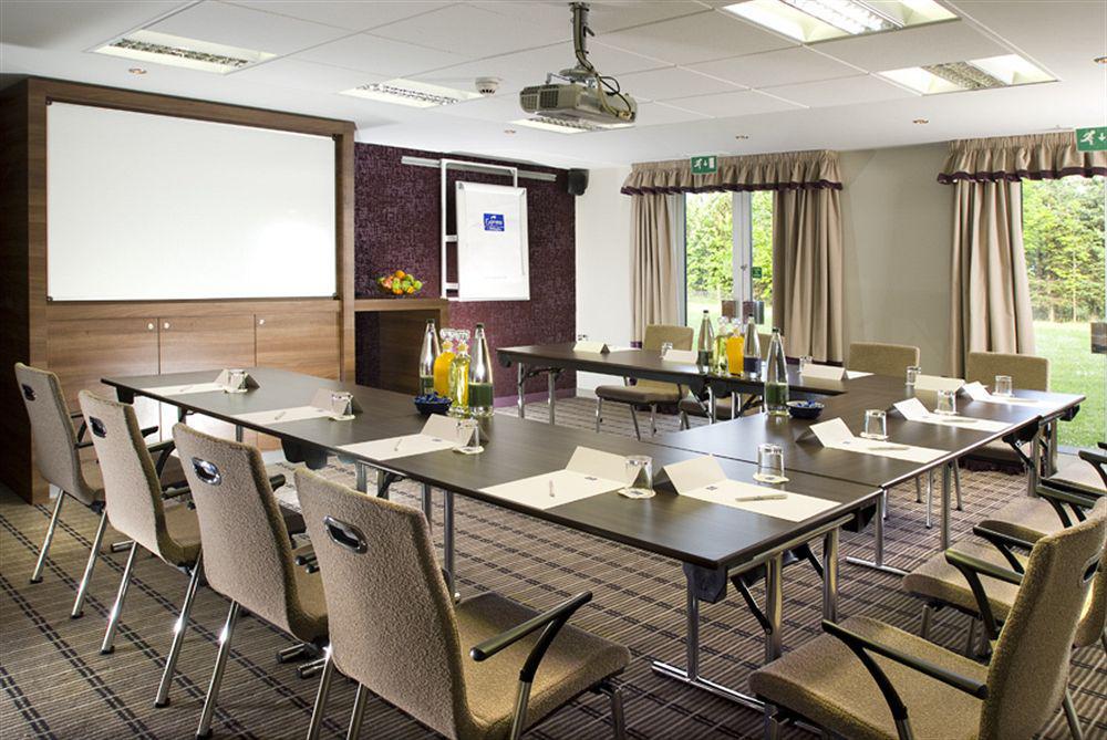 Holiday Inn Express Stirling By Ihg Fasilitas foto